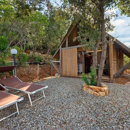 Glamping A