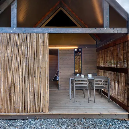 Campingplatz Glamping A