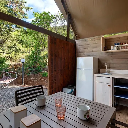 Glamping A * Cavo