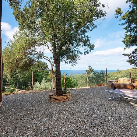 Glamping A Campingplatz *
